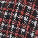 BLACK RED