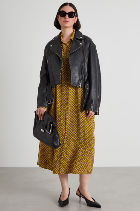 Cady shirt dress Intrend