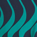 GREEN BLUE
