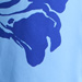 LIGHT BLUE BLUE