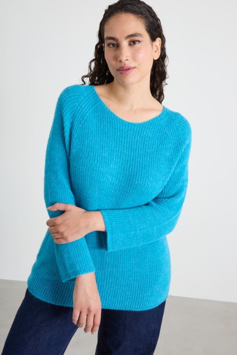 Maglia dritta Intrend