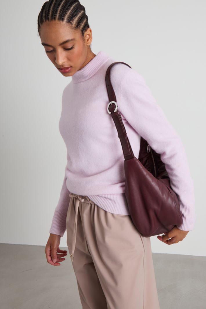 Maglia con bottoni Intrend