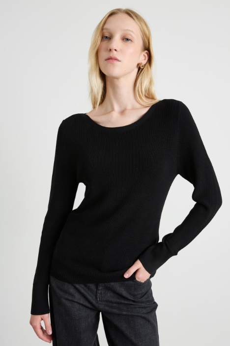 Camisa ajustada Intrend