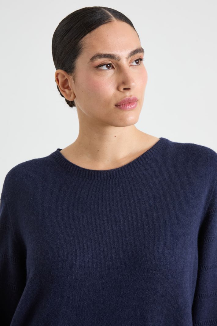Viscose sweater Intrend - 4
