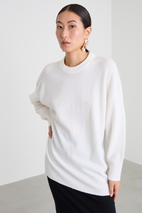 Jersey de lana Intrend