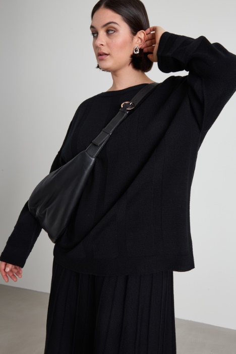 Maglia in misto lana Intrend