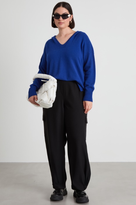 Hooded sweater Intrend