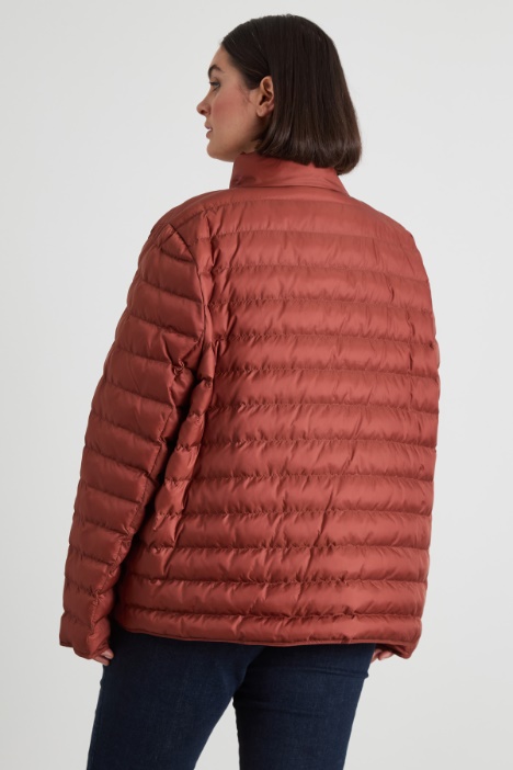 Imbottito in raso tecnico