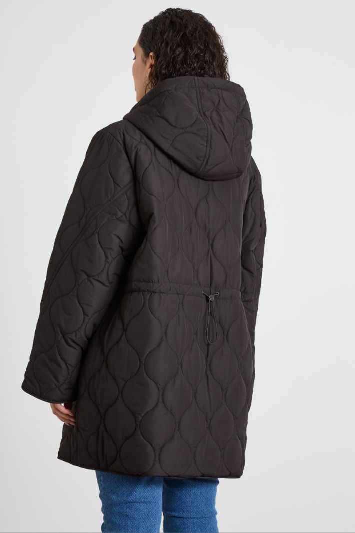 Water-repellent jacket Intrend - 3