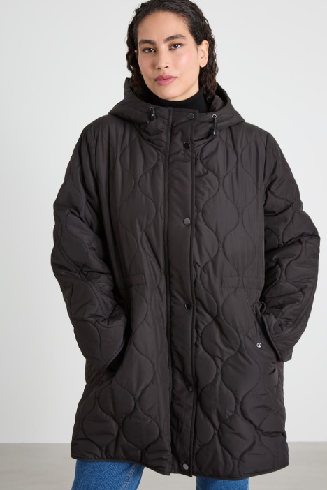 Imbottito antigoccia