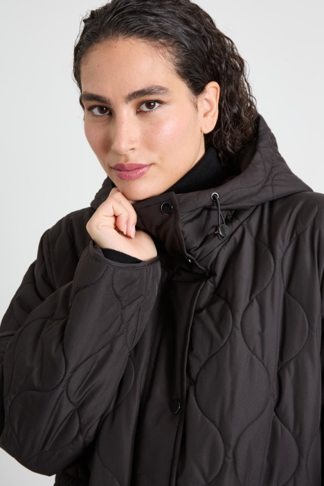 Imbottito antigoccia