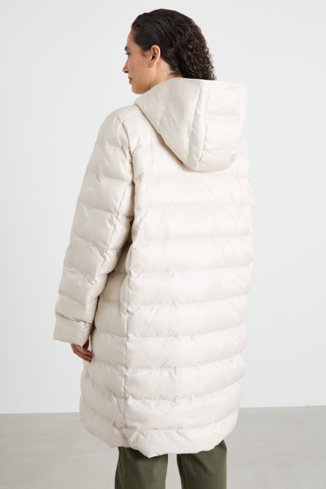 Imbottito reversibile