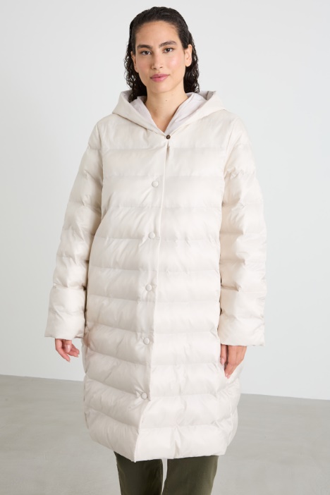 Imbottito reversibile