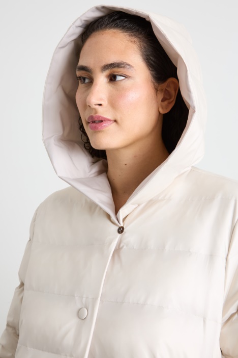 Imbottito reversibile