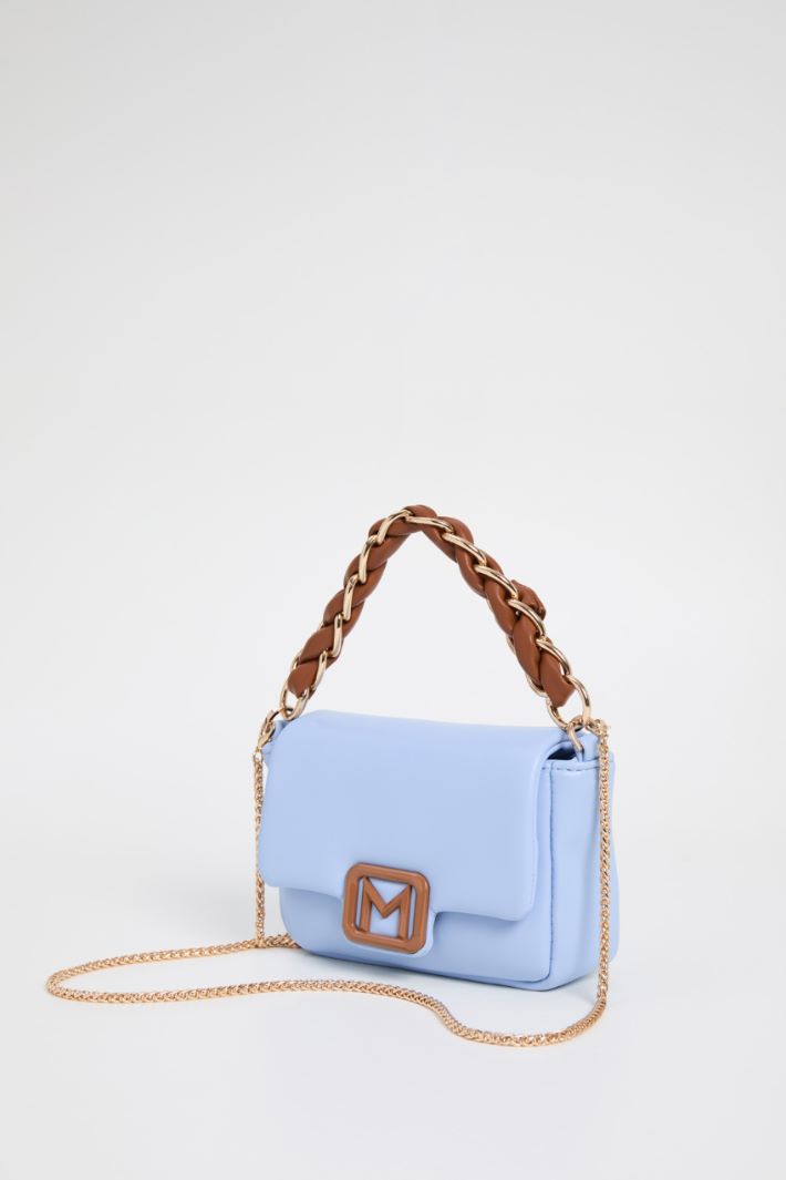 Mini handbag Intrend - 2