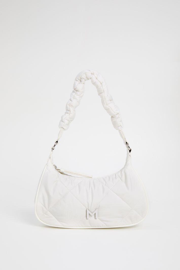 Padded shoulder bag Intrend