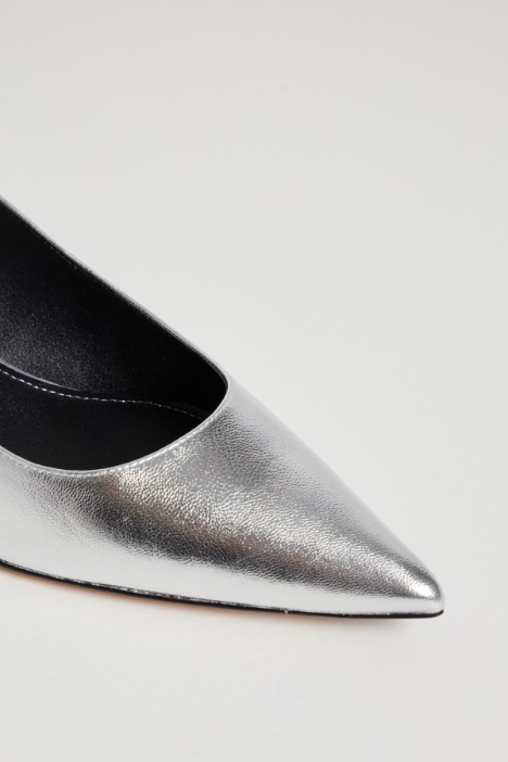 Slingback con cinturino Intrend - 3