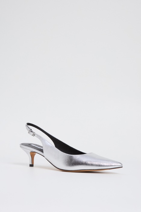 Slingback laminate Intrend - 2