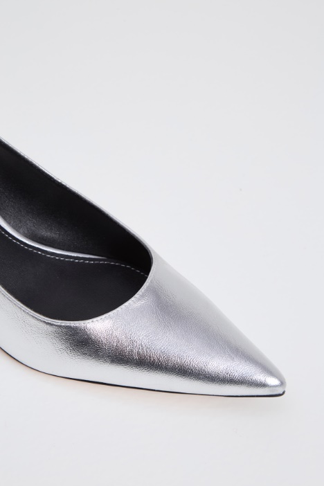 Slingback laminate Intrend - 3