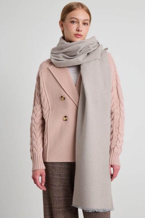 Soft viscose stole Intrend