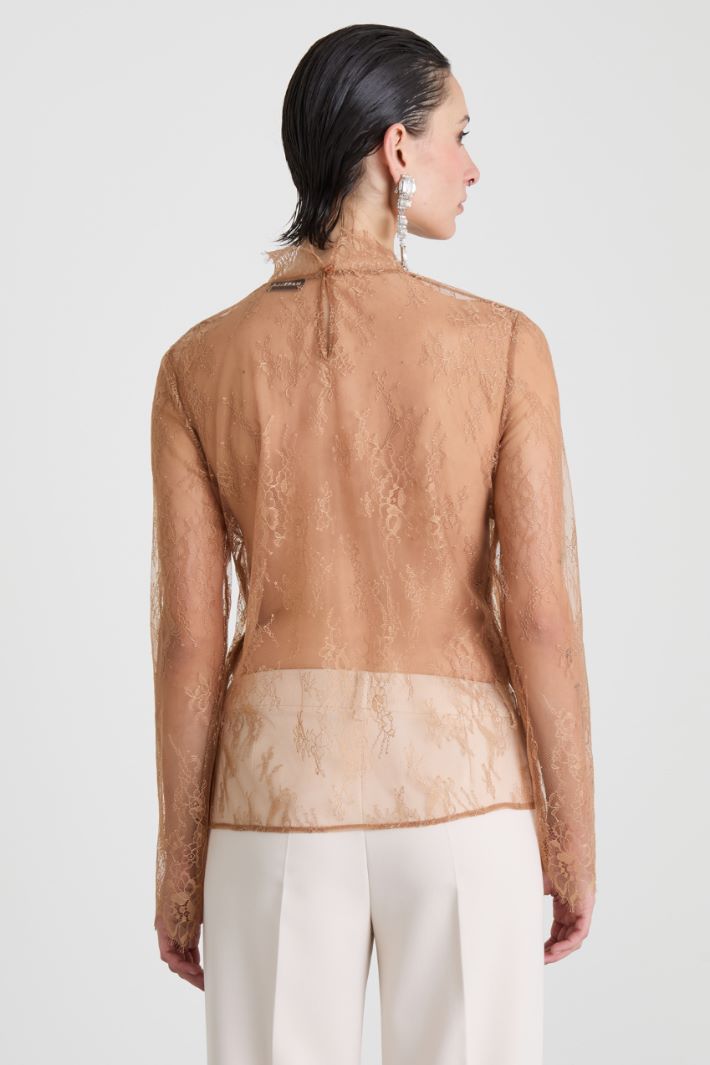 Top in pizzo Intrend - 2