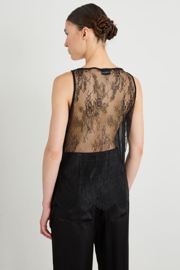 Top in pizzo Intrend - 2