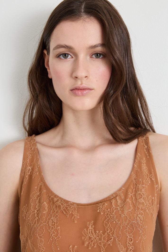 Top in pizzo Intrend - 4