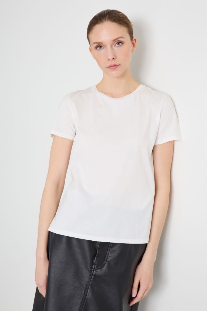 Jersey T-shirt Intrend