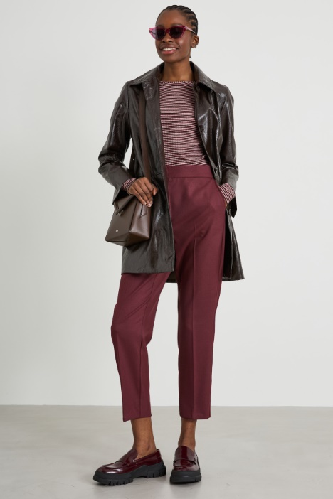 Cigarette trousers Intrend