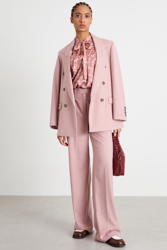Palazzo trousers Intrend