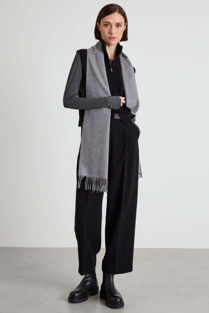 Light cloth scarf Intrend