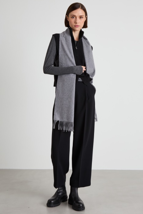 Light cloth scarf Intrend