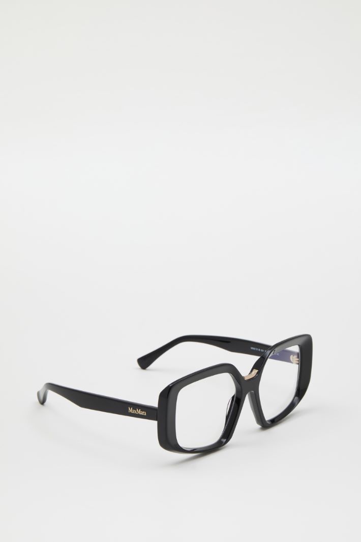 Square sunglasses Intrend - 3