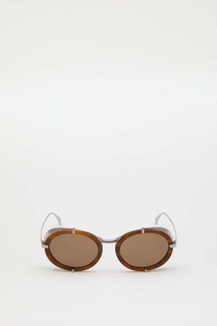 Oval sunglasses Intrend