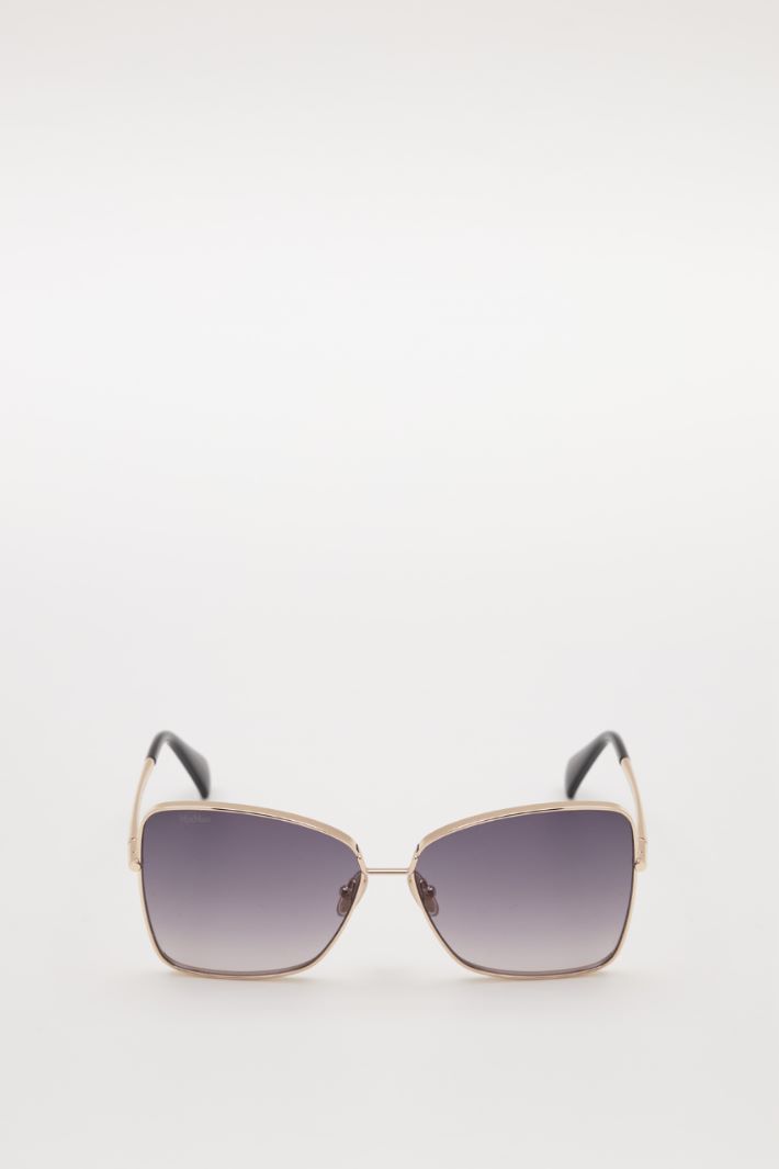 Occhiali da sole butterfly Intrend