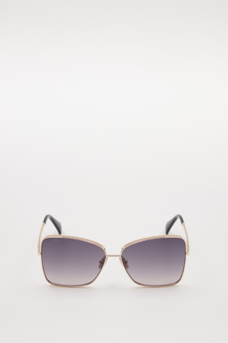 Occhiali da sole butterfly Intrend