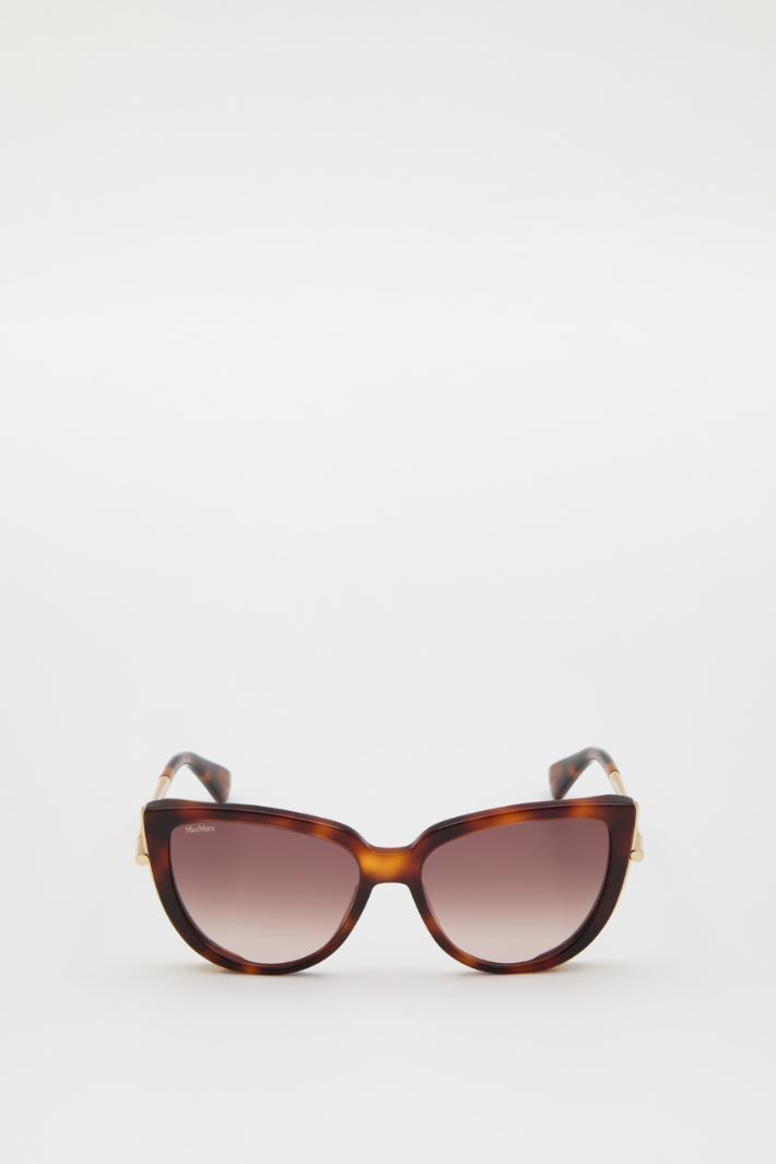 Cat-eye sunglasses Intrend