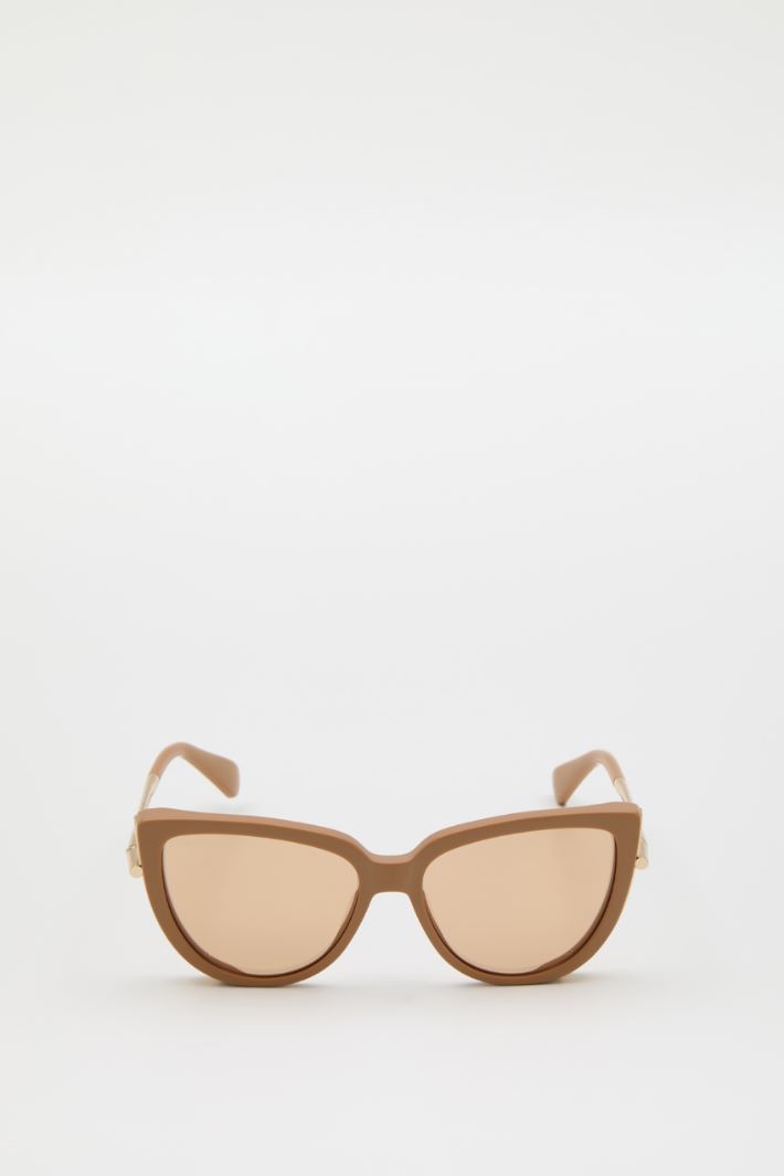 Cat-eye sunglasses Intrend