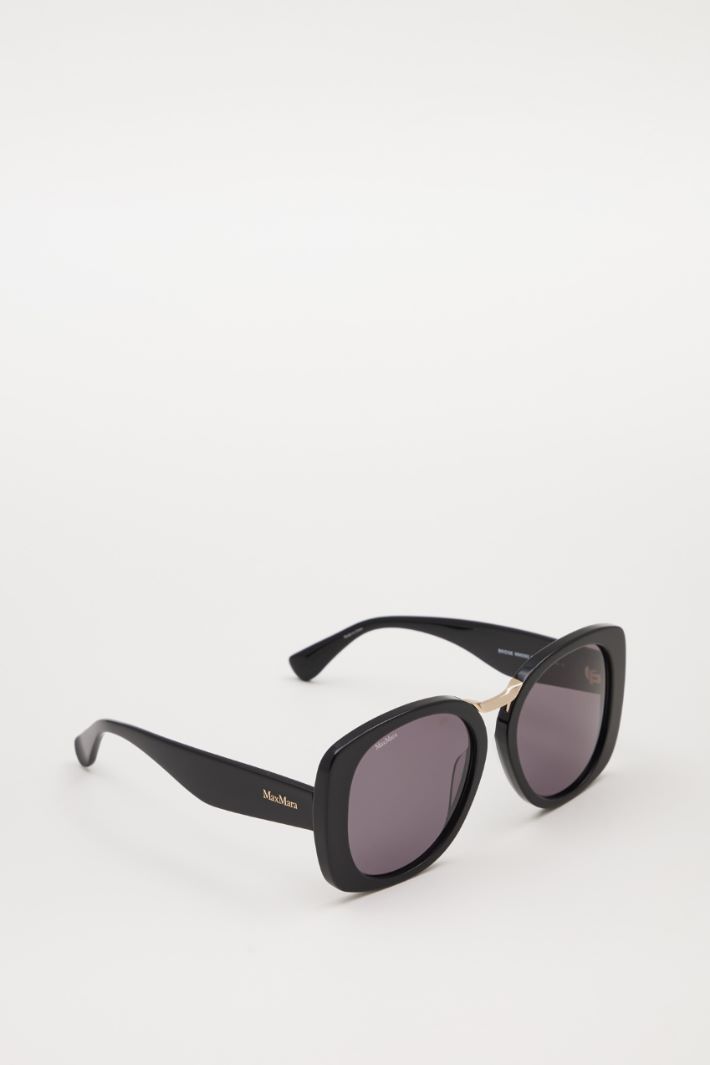 Aviator sunglasses Intrend - 3