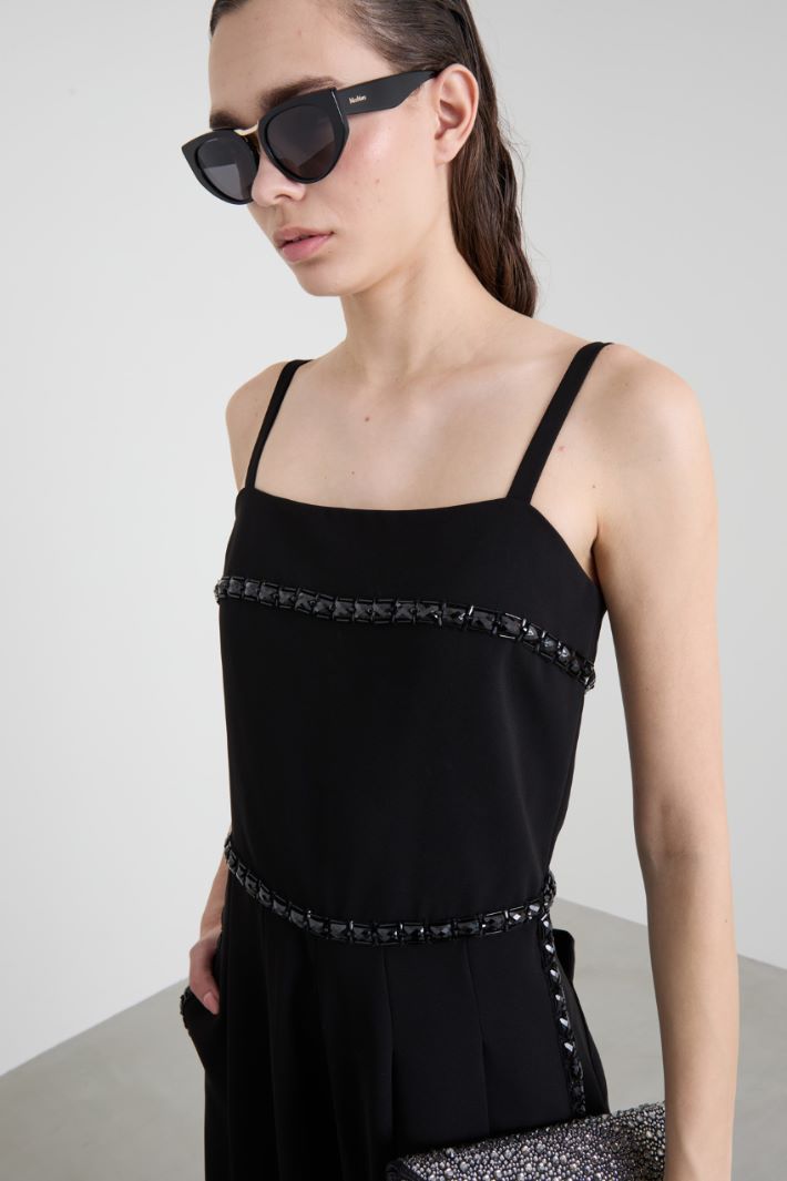 Occhiali da sole cat-eye Intrend - 2