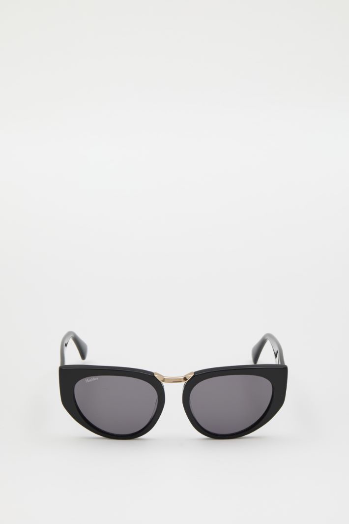 Occhiali da sole cat-eye Intrend