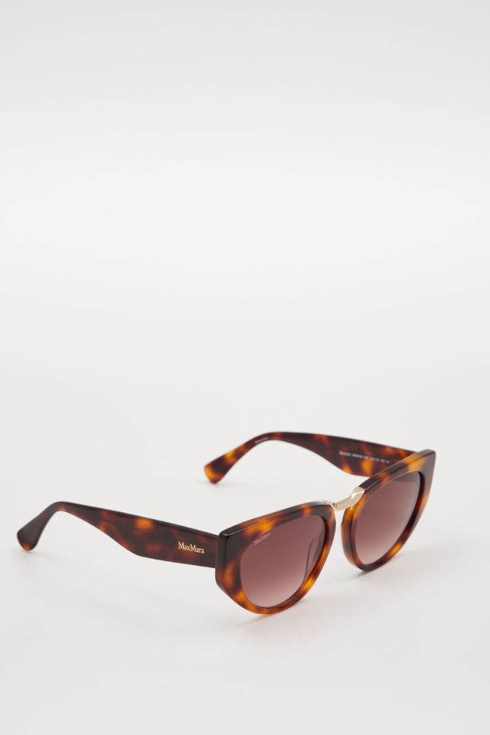Cat-eye sunglasses Intrend - 2