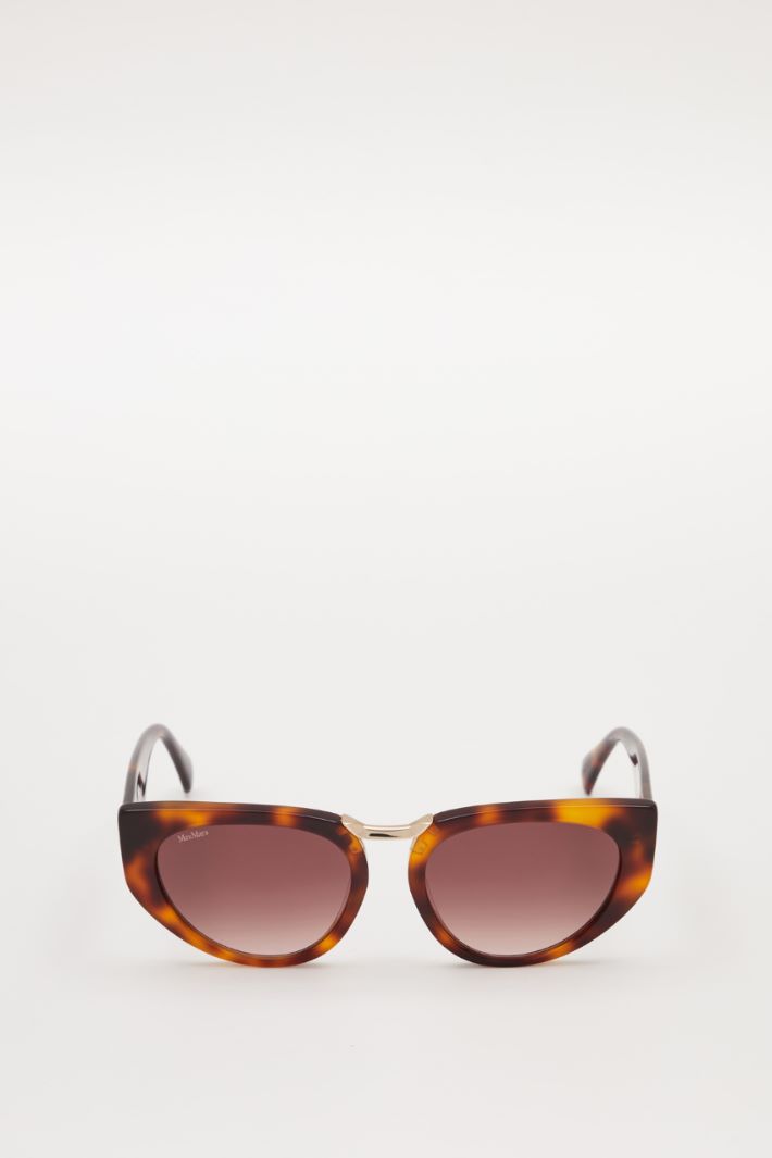 Cat-eye sunglasses Intrend