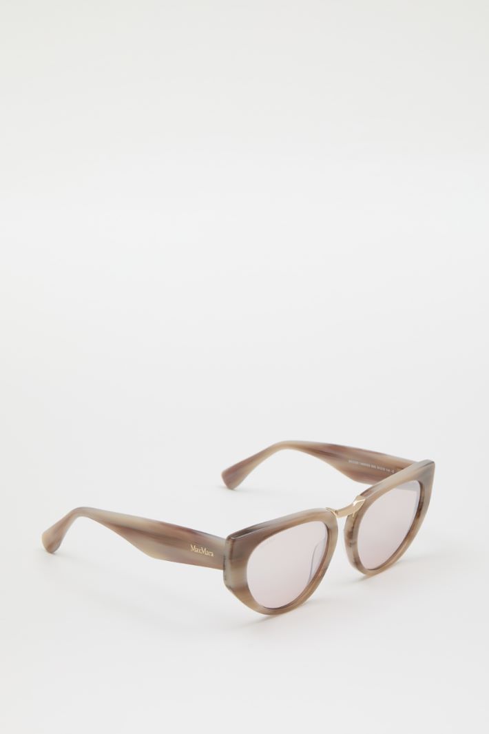 Gafas de sol cat eye Intrend - 3