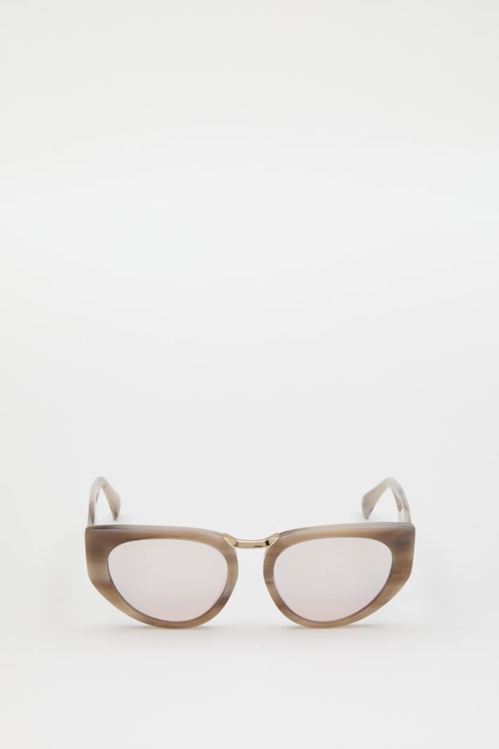 Gafas de sol cat eye Intrend