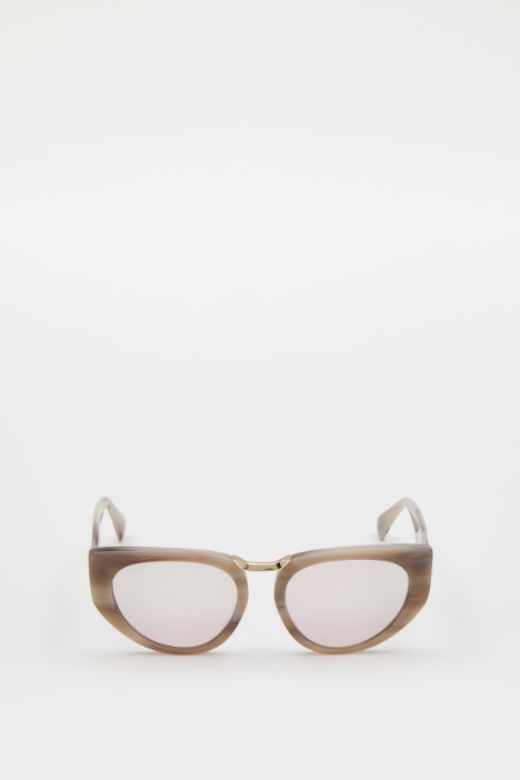 Cat-eye sunglasses Intrend