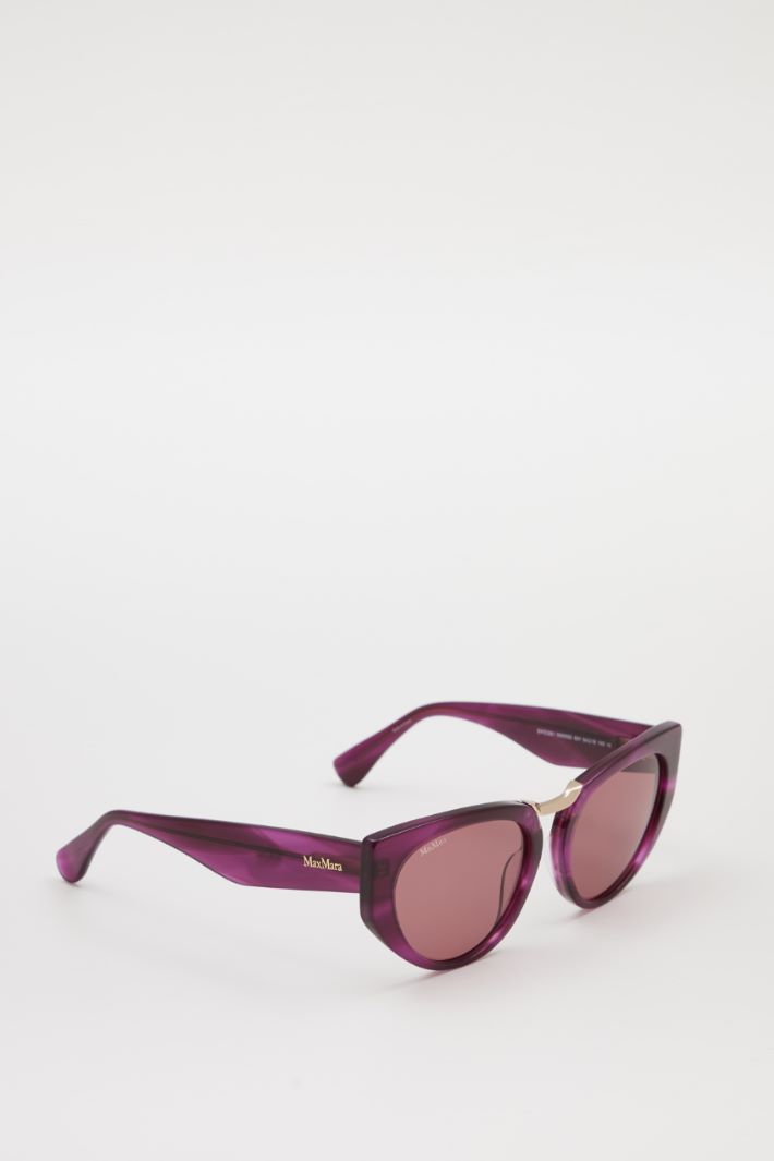 Gafas de sol cat eye Intrend - 3