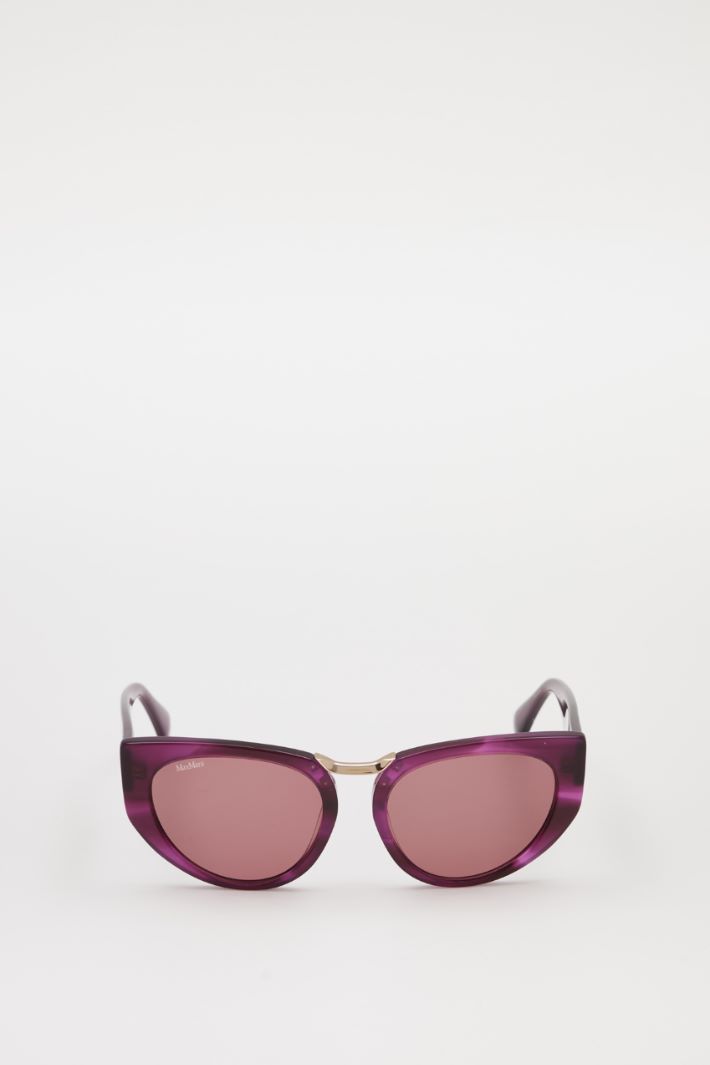 Gafas de sol cat eye Intrend