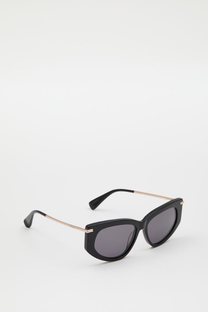 Rectangular sunglasses Intrend - 3