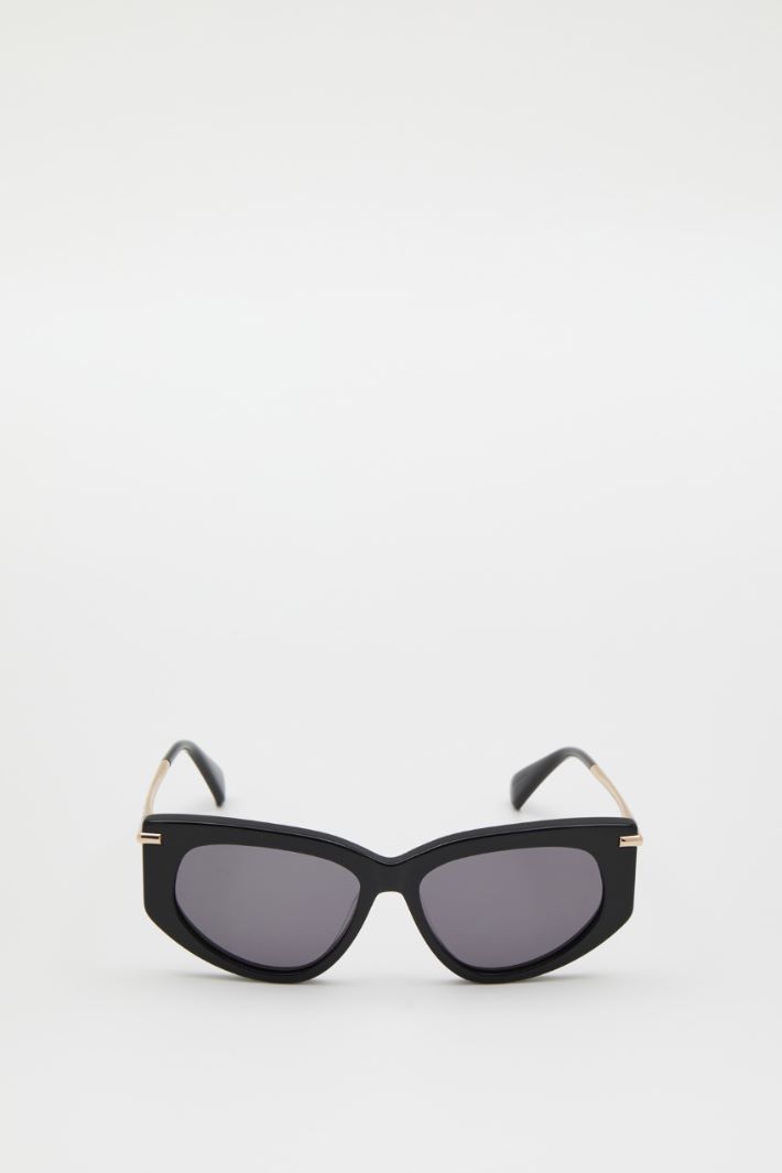 Rectangular sunglasses Intrend
